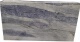 Wholesale decoration azul macaubas polished light blue marble slab 